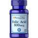 Folic Acid 800mcg - 250tabs 100-80-3082052-20 фото 1