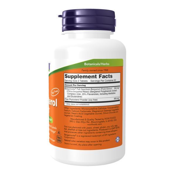 Cholesterol Pro&trade; - 120 tabs 2023-10-3789 фото