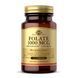 Folate 1000mcg (Metafolin&reg; 1,000 mcg) - 60 tabs 2023-10-4151 фото 1