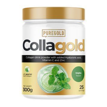Collagold - 300g Mojito 2022-09-0765 фото