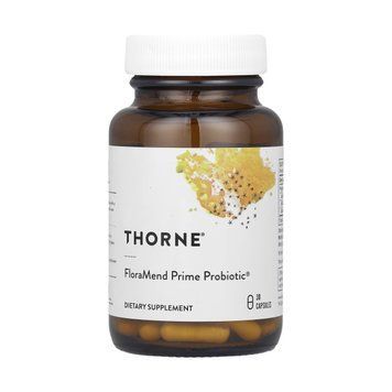 FloraMend Prime Probiotic - 30 caps 2023-10-3665 фото