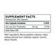 Zinc Picolinate 30 mg - 180 caps 2023-10-3064 фото 2