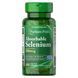 Absorbable Selenium 200 mcg - 100 Softgels 100-69-5744440-20 фото 1