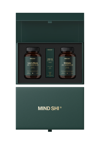 MIND SHI Premium Box 2023-10-5558 фото