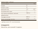 Evening Primrose Oil 1300mg - 60 softgels 2022-10-1985 фото 2