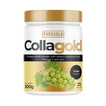 Collagold - 300g Grape 2023-10-3297 фото