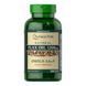 Flax Oil 1200mg Omega 3-6-9 Cold Pressed - 200sgels 2022-09-0126 фото 1