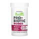 Gi Natural Probiotic Women - 30 caps 2023-10-2373 фото 1