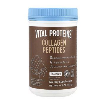 Collagen Peptides - 383g Chocolate 2023-10-5463 фото