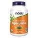 Org Spirulina 500mg - 500 tabs 2022-10-0688 фото 1