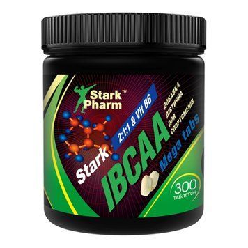 IBCAA 2-1-1 Mega tabs - 300caps 100-11-1867759-20 фото