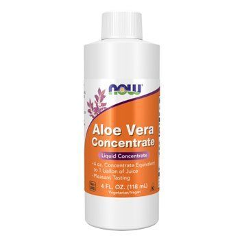 Aloe Vera Concentrate - 4 Oz 2023-10-3280 фото