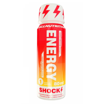 Energy Shock Shot - 80ml 100-44-2042358-20 фото