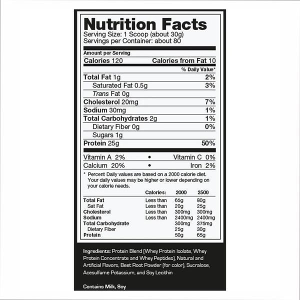 Prostar Whey 2lb - 907g Mango 2022-10-0874 фото