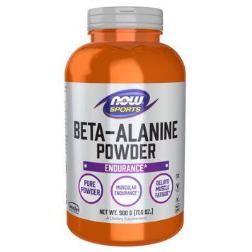 Beta Alanine Powder - 500g 2022-10-2390 фото