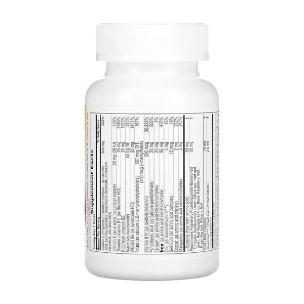 Hema-Plex - 60 tabs 2023-10-4409 фото