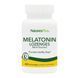 Melatonin Sublingual 3mg with B6 - 60 tabs 2023-10-3462 фото 1