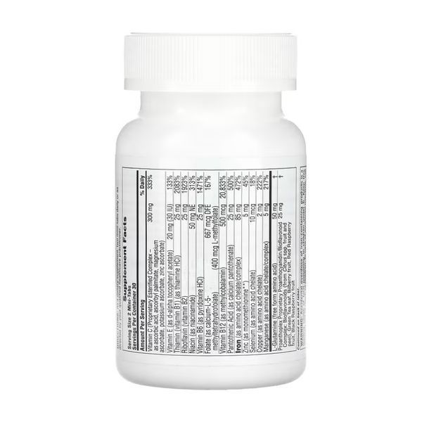 Hema-Plex - 60 mini-tabs 2023-10-4410 фото