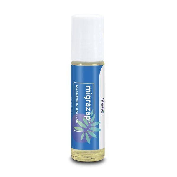 MigraZap Magnesium Roll-On - 7 ml 2022-10-1802 фото