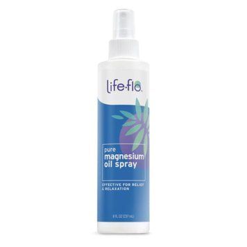 Pure Magnesium Oil - 8 oz 2022-10-1803 фото