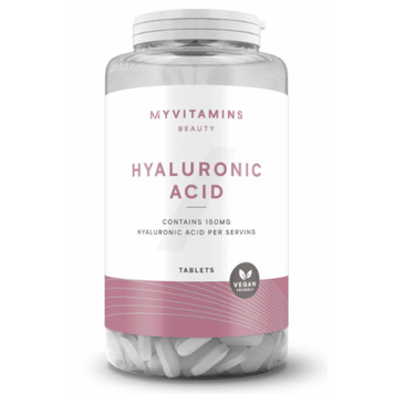 Hyaluronic Acid - 30tab 100-41-1806158-20 фото