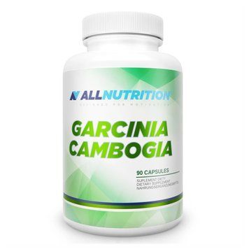 Garcinia Cambogia - 90caps 100-71-8783329-20 фото