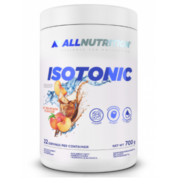 Isotonic -700g Multi Fruit 100-76-4942337-20 фото