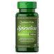 Spirulina 500mg - 100 tabs 100-59-8088108-20 фото 1