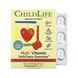 Multi Vitamin SoftChew Gummies - 27 tabs 2023-10-3467 фото 1