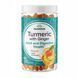 Turmeric with Ginger - 60 Gummies Peach 2022-09-1089 фото 1