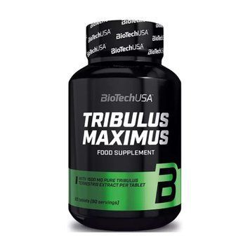 Tribooster - 120 tabs 100-75-2178241-20 фото