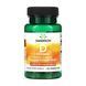 D Complex D2 abd D3 2000iu(50mcg) - 60caps 100-65-8152362-20 фото 1