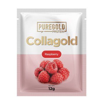 CollaGold - 12g Lemonade 2022-09-9971 фото