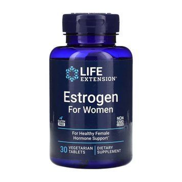 Estrogen For Women - 30 vcaps 2022-10-1926 фото