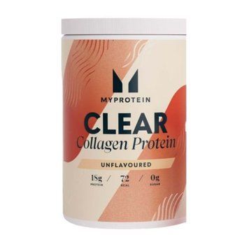 Collagen Powder - 600g Unflavoured 2023-10-3732 фото