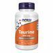 TAURINE 500mg - 100 caps 2022-09-1174 фото 1