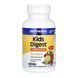 Kids Digest - 90 Chewable tabs 2022-10-2953 фото 1