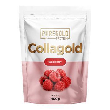 Collagold - 450g Raspberry 2022-09-0787 фото