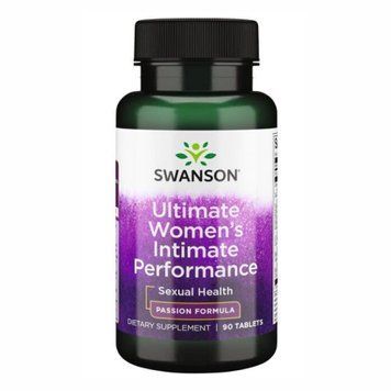 Ultimate Women's Intimate Performance - 90 tabs 2022-09-1096 фото