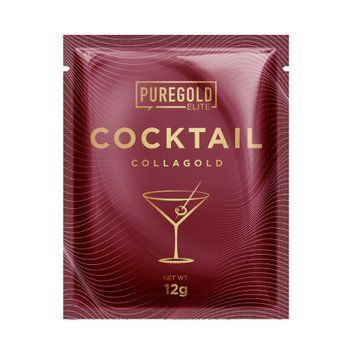 CollaGold Coctail - 12g Cuba Libre 2022-09-9973 фото