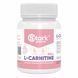 Stark L-Carnitine 500mg - 60tabs 100-50-7960477-20 фото 1
