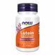 Lutein 10 mg - 60 softgel 100-76-5811529-20 фото 1
