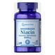 Flush Free Niacin Inositol Niccotinate 1000mg - 60 caps 2022-10-1676 фото 1