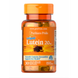 Lutigold Lutein 20mg - 60caps 100-66-8994705-20 фото 1