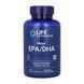 Mega EPA/DHA Omega-3 Fish Oil - 120 softgels 2022-10-1929 фото 1