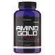 Amino Gold 1000 mg - 250 tabs 2022-10-0796 фото 1