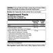 Clinical Youth Collagen I&III 600mg - 60 vcaps 2023-10-3155 фото 2