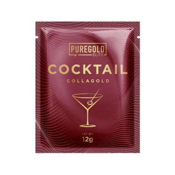 CollaGold Coctail - 12g Mojito 2023-10-2748 фото