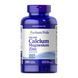 Calcium Magnesium Zinc - 250 caps 2023-10-2672 фото 1
