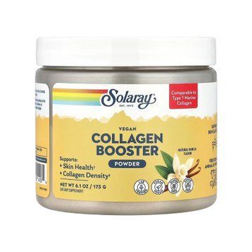 Vegan Collagen Booster - 173g 2023-10-5845 фото